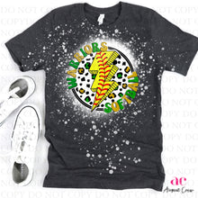 Load image into Gallery viewer, Custom Bolt Completed Shirt | NON BLEACHED
