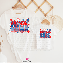 Load image into Gallery viewer, American Mama| July 4th| Digital Download