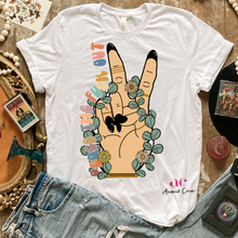 Load image into Gallery viewer, Peace the F!ck Out  |Digital Download
