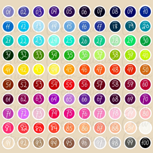 Load image into Gallery viewer, CUSTOM Senior 2022| Glitter |Digital