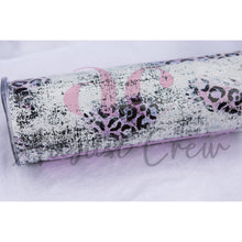 Load image into Gallery viewer, Badass Mama| Neon| Sublimation| 20oz Tumbler