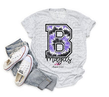 Load image into Gallery viewer, Magics |  T shirt (non bleached)