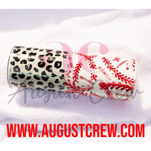 Load image into Gallery viewer, Baseball Mama | Sublimation| 20oz or 30oz Tumbler
