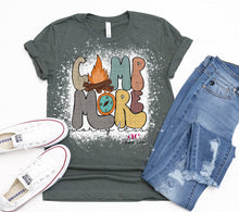 Load image into Gallery viewer, Camp More, Worry Less