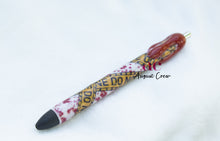 Load image into Gallery viewer, True Crime, Drip Pen | Glitter
