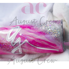 Load image into Gallery viewer, Hot Pink | Milky Way| Tumbler