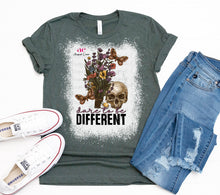Load image into Gallery viewer, Dare to Be different |  Sweatshirt OR T shirt