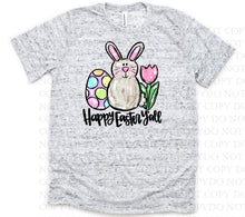 Load image into Gallery viewer, Happy Easter Y'all| T shirt