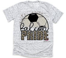 Load image into Gallery viewer, Falcon Pride| Soccer| T shirt
