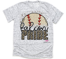 Load image into Gallery viewer, Falcon Pride| Baseball |  T shirt