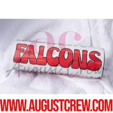 Load image into Gallery viewer, Falcons Style 1 | Sublimation| 20oz Tumbler