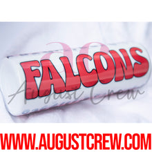 Load image into Gallery viewer, Falcons Style 1 | Sublimation| 20oz Tumbler

