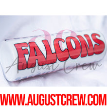 Load image into Gallery viewer, Falcons Style 1 | Sublimation| 20oz Tumbler