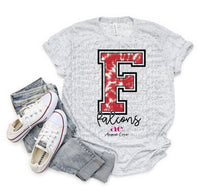 Load image into Gallery viewer, Field | School Spirit Shirt