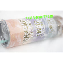 Load image into Gallery viewer, Family| Glitter Tumbler