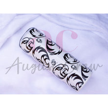 Load image into Gallery viewer, Once A Falcon Always a Falcon | Sublimation| 20oz Tumbler