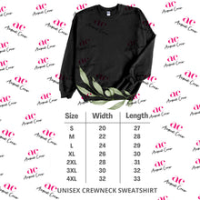 Load image into Gallery viewer, XOXO |  Valentines | COLORS WILL VARY |  Crew Sweater