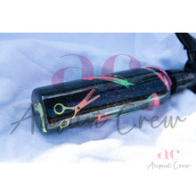 Load image into Gallery viewer, Glitter Spray Bottle | Hair Hustler