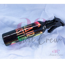 Load image into Gallery viewer, Glitter Spray Bottle | Hair Hustler