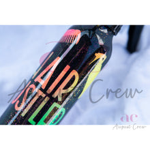 Load image into Gallery viewer, Glitter Spray Bottle | Hair Hustler