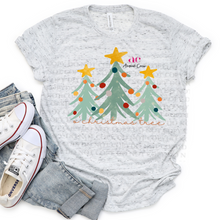 Load image into Gallery viewer, O Christmas tree