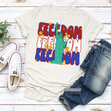 Load image into Gallery viewer, Lady liberty freedom | Digital Download