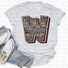Load image into Gallery viewer, Glitter Varsity Letter Custom| Digital Download