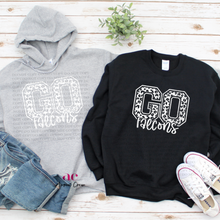 Load image into Gallery viewer, Go falcons| Leopard