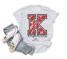 Load image into Gallery viewer, Kent | School Spirit Shirt