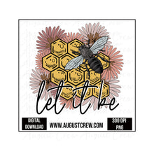 Load image into Gallery viewer, Let it Be| Digital Download