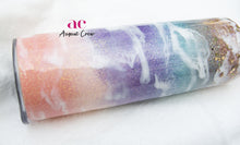 Load image into Gallery viewer, Beach Theme| Sunset | Tumbler