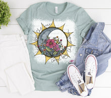 Load image into Gallery viewer, Live by the sun, love by the moon | Digital Download