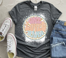 Load image into Gallery viewer, One Loved Mama| Sweatshirt OR T shirt