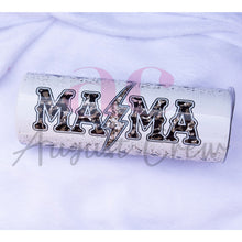 Load image into Gallery viewer, Mama | Sublimation| 20oz Tumbler
