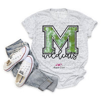 Load image into Gallery viewer, Mogadore | School Spirit Shirt
