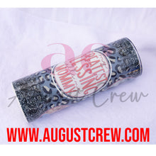 Load image into Gallery viewer, Greatest Blessing(s) | Sublimation| 20oz or 30oz Tumbler