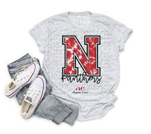 Load image into Gallery viewer, Norton | School Spirit Shirt