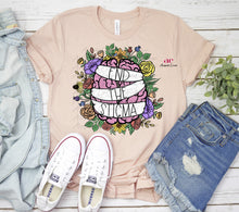 Load image into Gallery viewer, End The Stigma | T shirt *PRE ORDER*