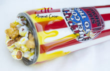 Load image into Gallery viewer, Popcorn | Shitshow| 3D Tumbler| No Glitter