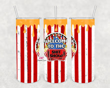 Load image into Gallery viewer, Shit Show | Bundle | Digital Design