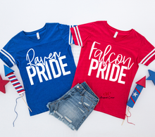 Load image into Gallery viewer, Mascot Pride | Custom Shirt