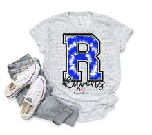 Load image into Gallery viewer, Ravenna | School Spirit Shirt