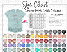 Load image into Gallery viewer, Stacked Halloween| T Shirt OR Sweater