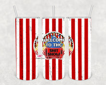 Load image into Gallery viewer, Shit Show | Bundle | Digital Design