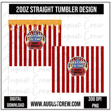 Load image into Gallery viewer, Shit Show | Bundle | Digital Design