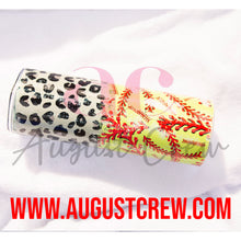 Load image into Gallery viewer, Softball Mama | Sublimation| 20oz or 30oz Tumbler