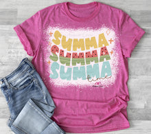 Load image into Gallery viewer, Summa Summa Summa| Boho| Retro|  Digital Download