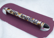 Load image into Gallery viewer, Glitter Pen Epoxy