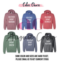 Load image into Gallery viewer, Young Wild & Free| July 4th| Indepence Day| Sweatshirt OR T shirt