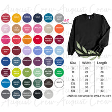 Load image into Gallery viewer, Coffee Junkie | Sweatshirt **PRE ORDER** PLEASE READ DISCRIPTION